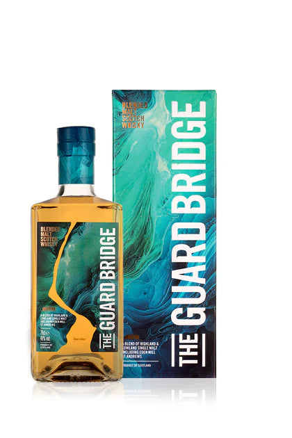 Eden Mill The Guard Bridge 700 ml