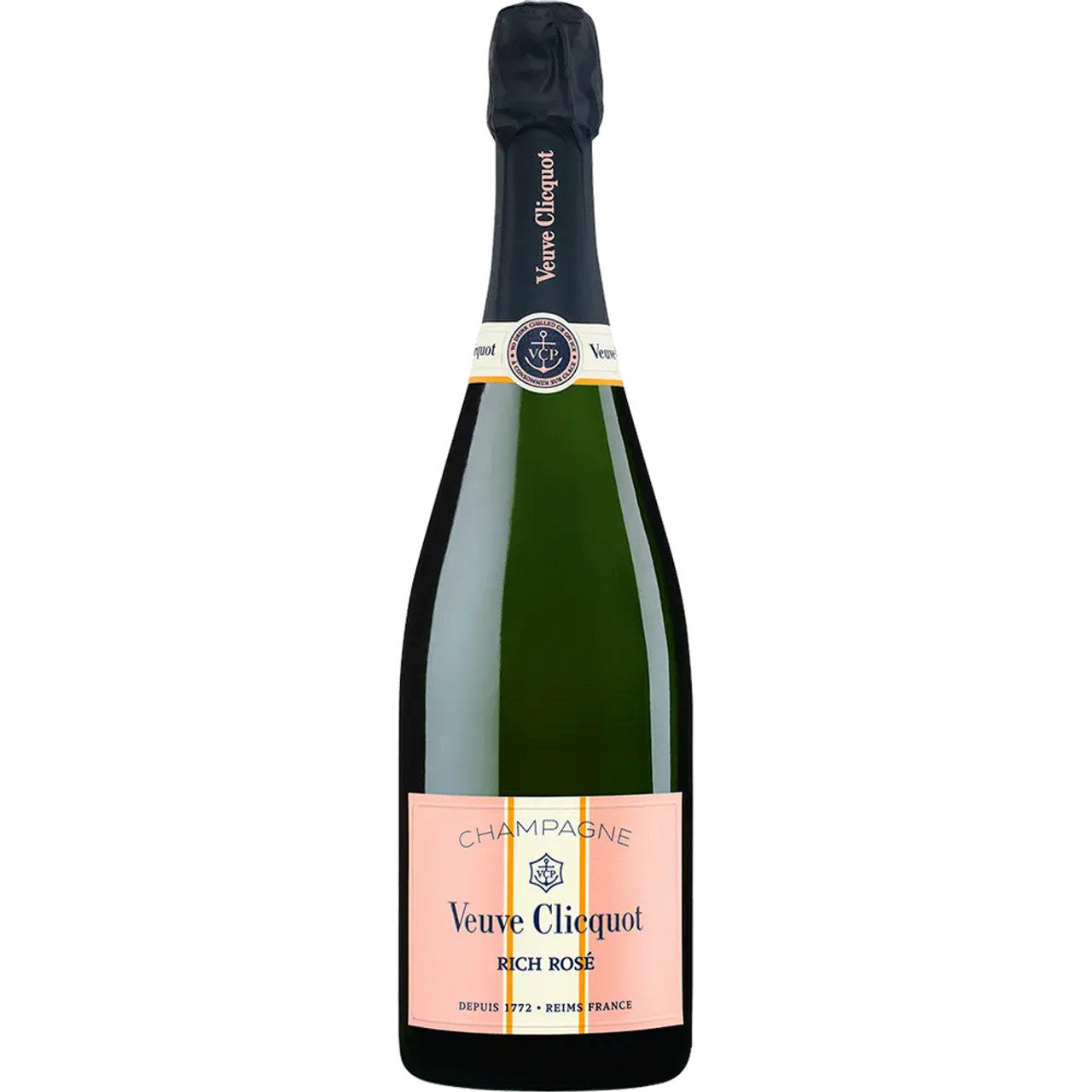 Veuve Clicquot Rich Rose 750 ML