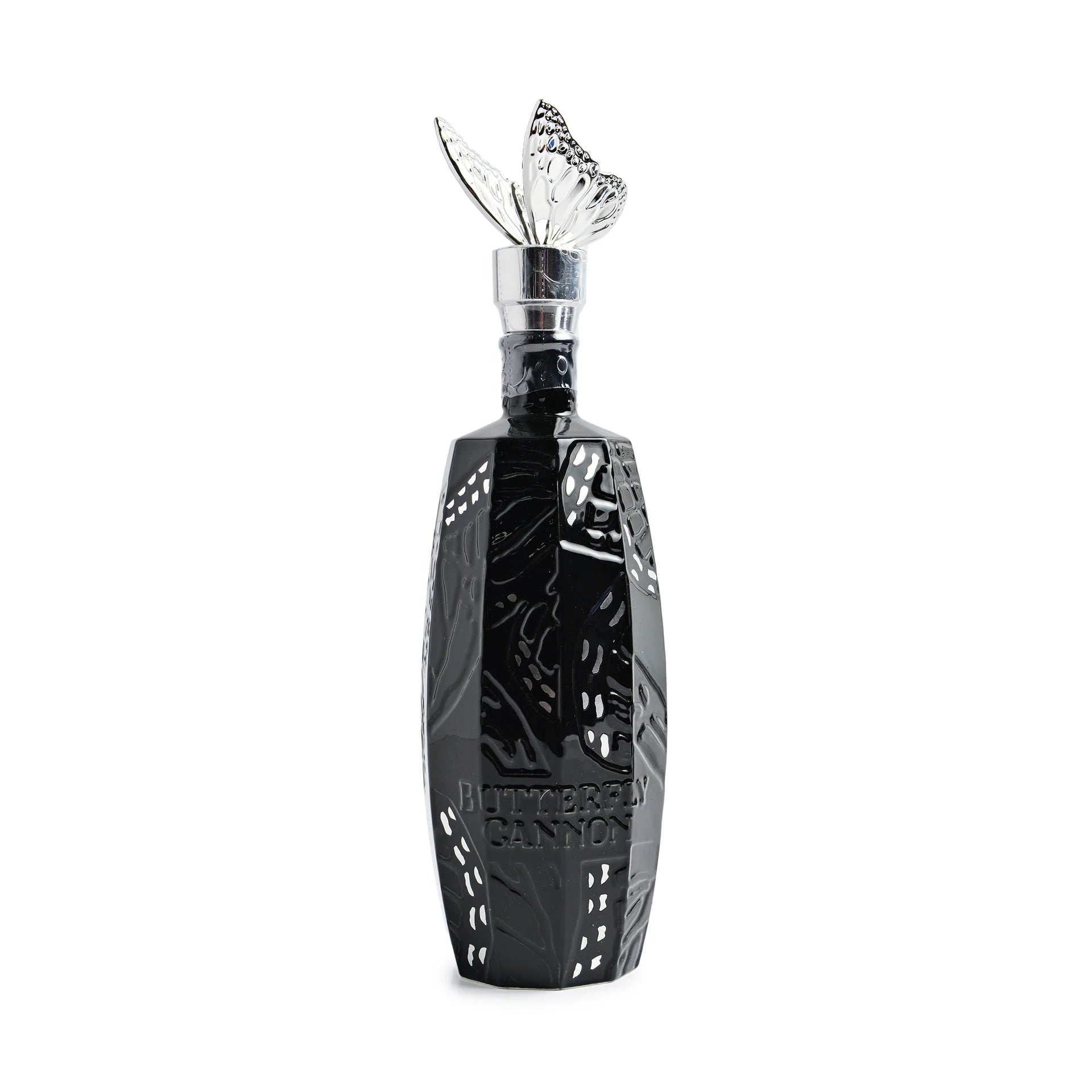 Butterfly Cannon The Winged King Reposado 750 ml