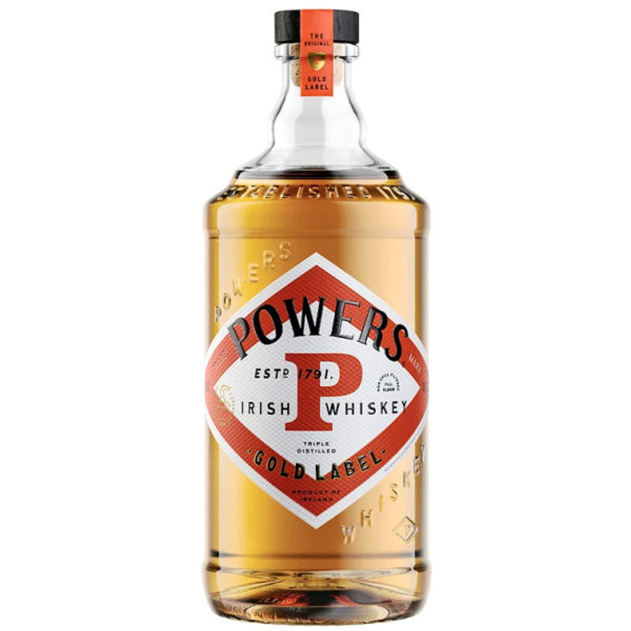 Powers Gold Label 750 ml