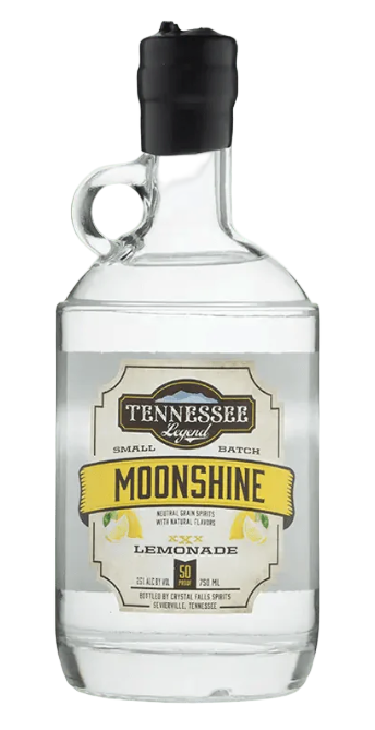 Tennessee Small Batch Lemonade Moonshine 750ml
